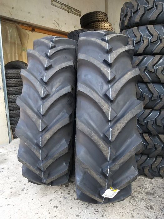 Cauciucuri noi 16.9-30 OZKA 10PR anvelope tractor spate