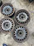 Джанти Opel 5x105 16