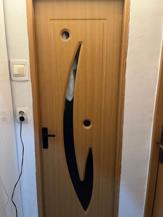 Uși de interior pentru apartament