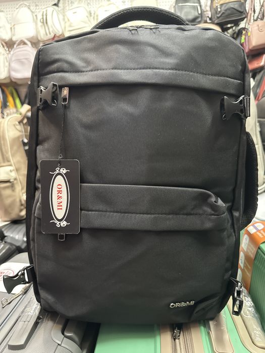 Rucsac calatorie cu extindere