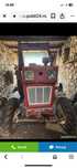 Vand tractor 651 4x4