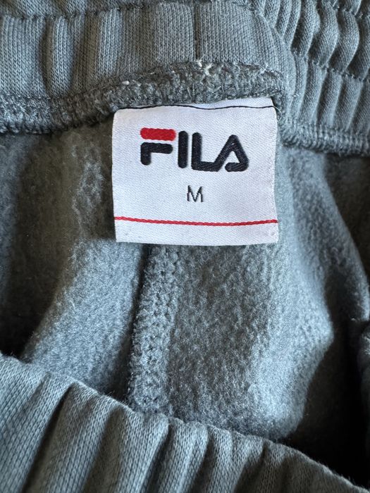 Брюки спортивного покроя