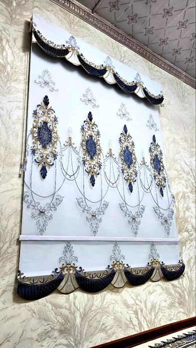 Praym Jalyuzi Buxoro judayam sifatli va xamyonbob