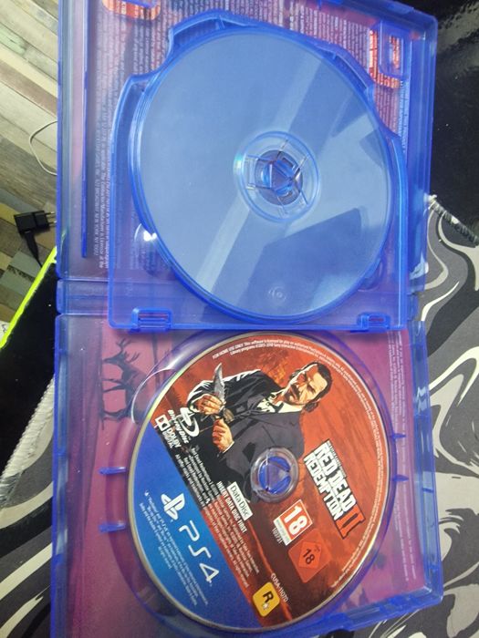 Joc Read Dead Redemption 2