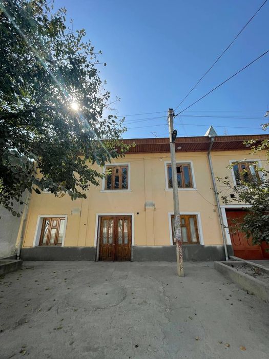Продается дом или обмен
