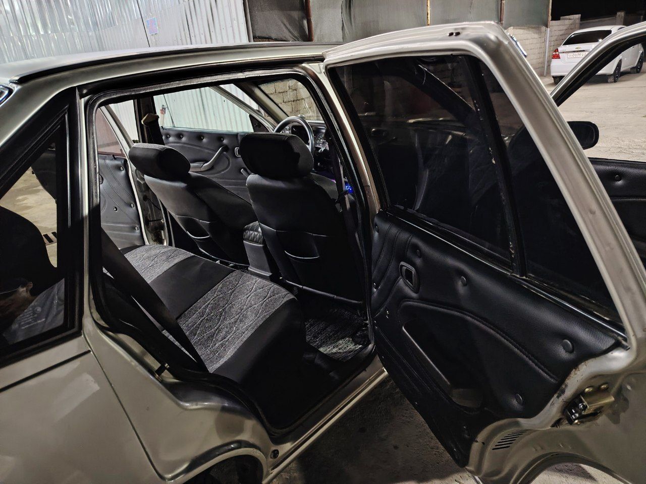 Nexia 1 2005 sons mator