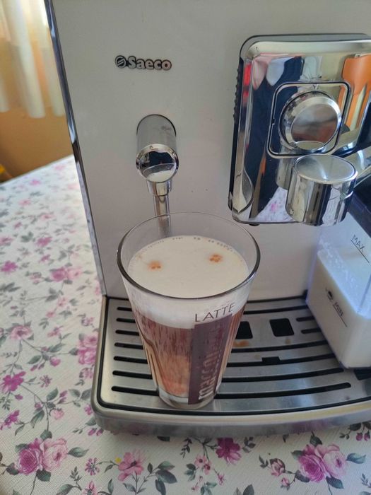 Кафеавтомат Saeco Xelsis Evo