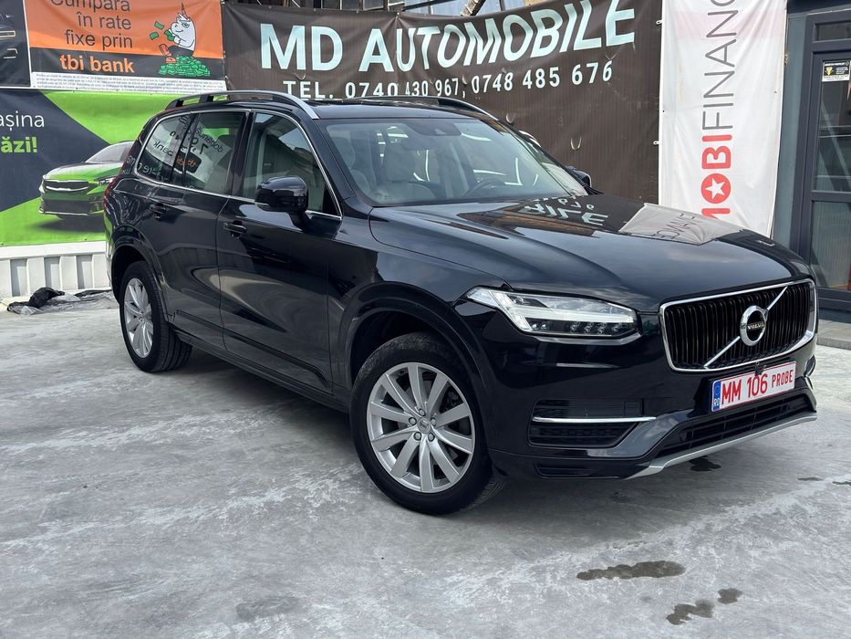 Volvo XC 90 Volvo xc90
