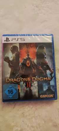 Joc PlayStation 5 Dragons dogma 2 sigilat