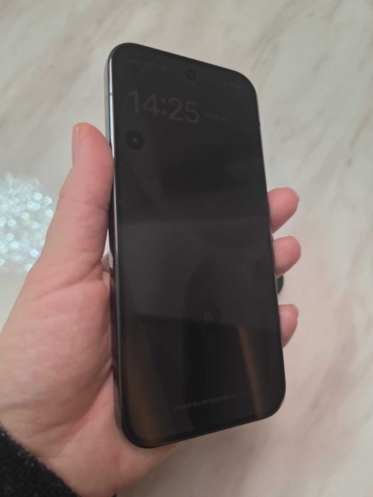 Google Pixel 9 Pro XL, 128GB, 16GB RAM, 5G, Obsidian