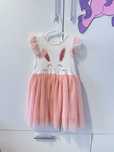 Rochie fetite 92-98