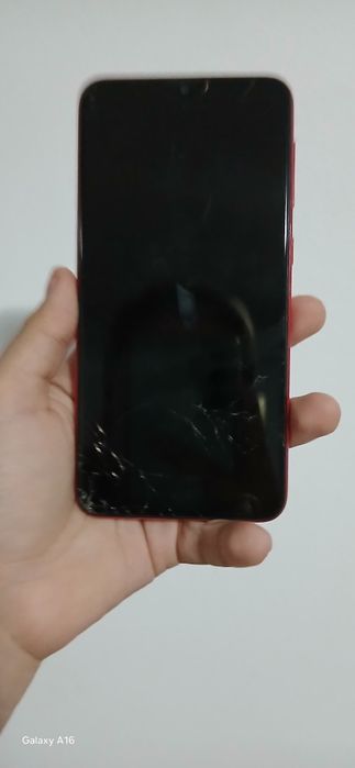 Samsung Galați a10 Roșu