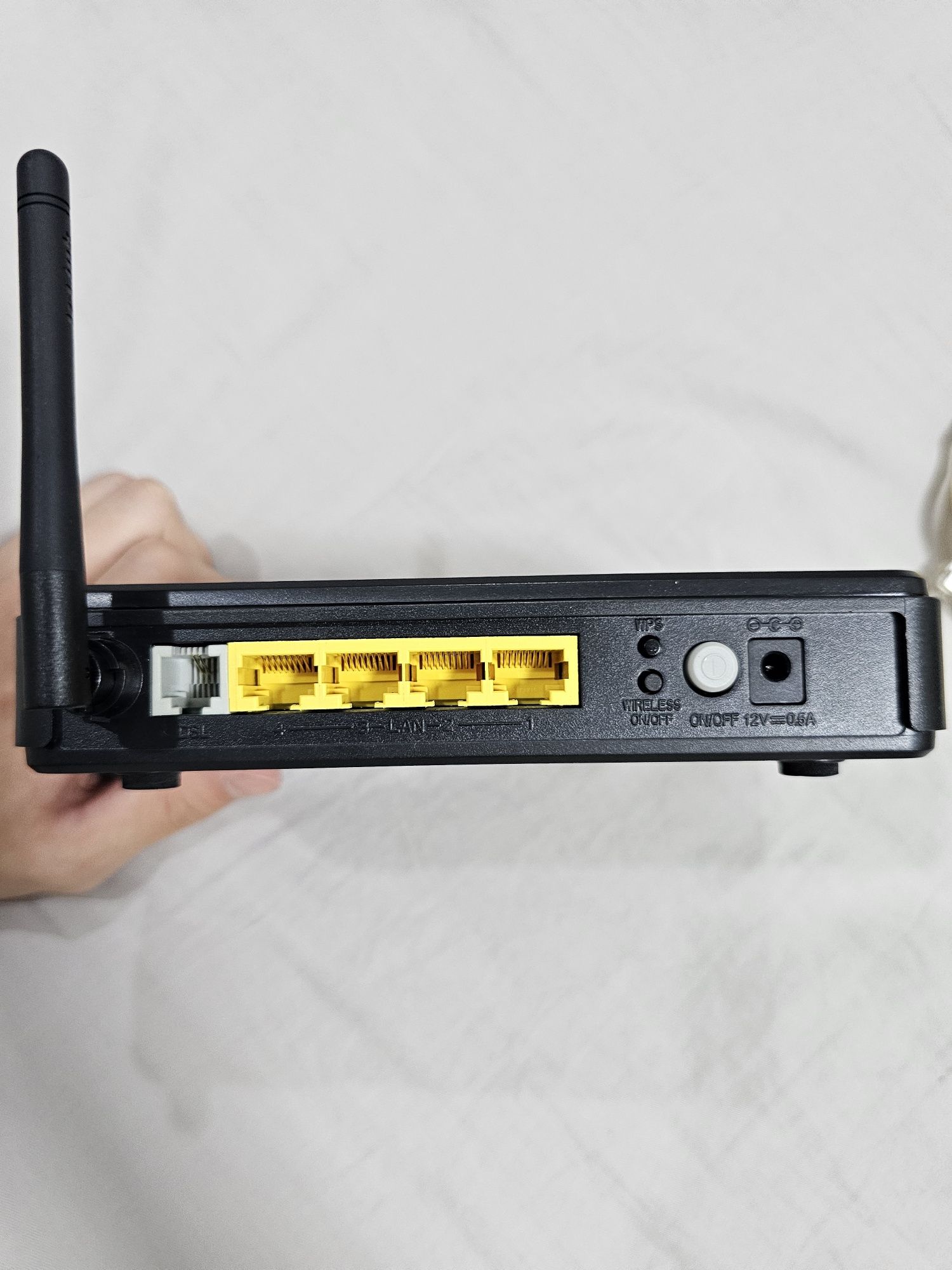 Роутер D-Link новый