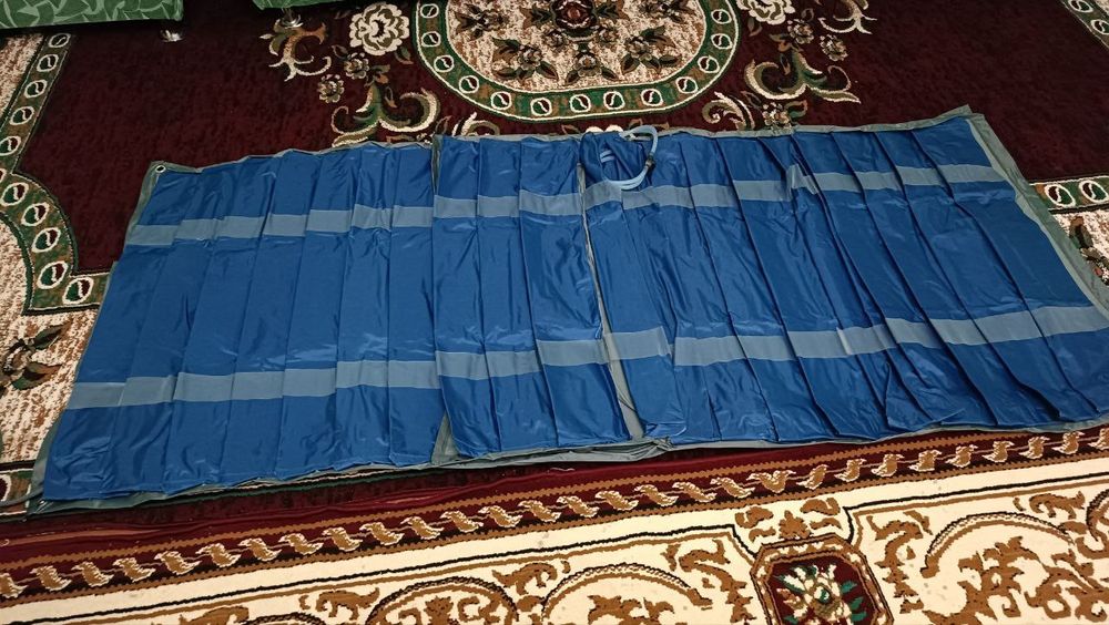 Матрас жатак жаранг алдын алла