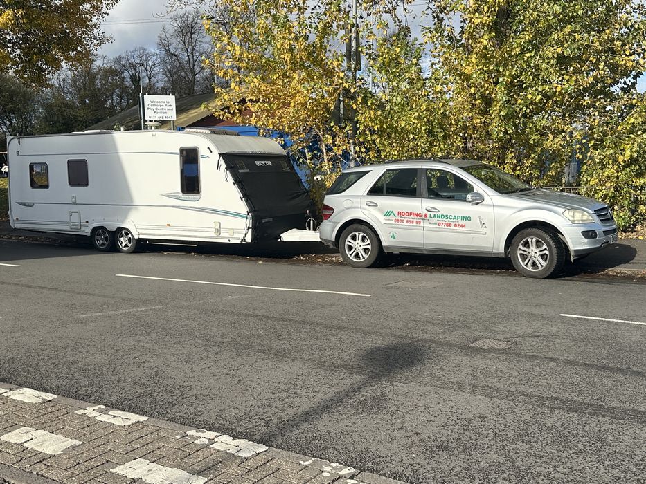 ML 320 Cdi Volan Dreapta