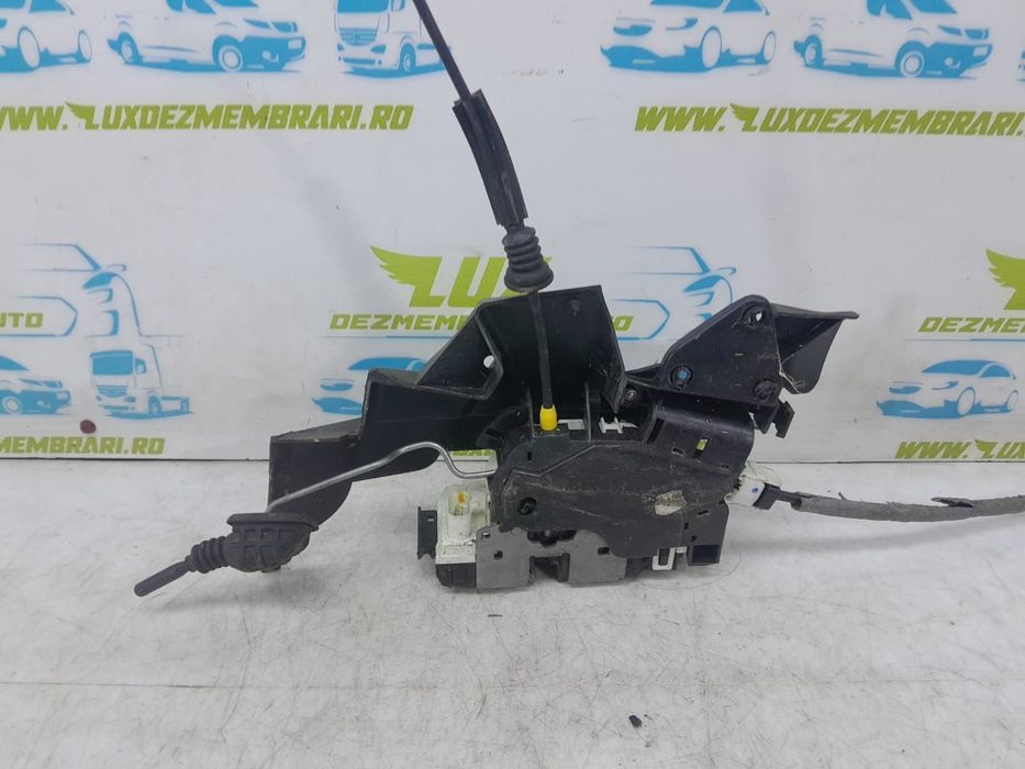 Broasca stanga fata A2047202535 Mercedes-Benz E-Class W212  [din 2009