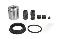 Reparatie revizie piston etrier frana spate Jeep Grand Cherokee wj