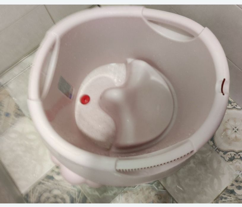 Baby OK вана за къпане