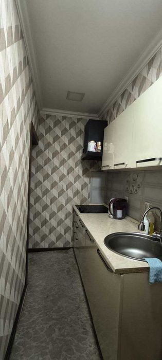 Дархан акай сити 3/2/18 московские высотки 80м²