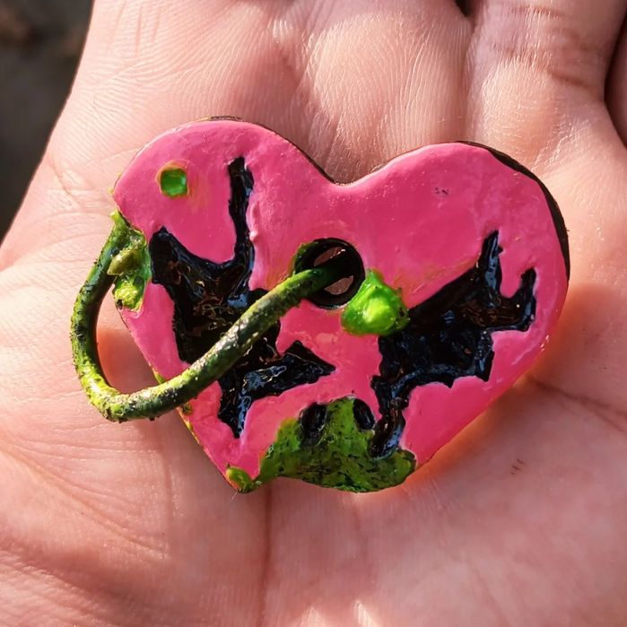 Комплект ръчна изработка аксесоари/висулки