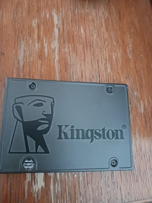SSD Kingstone 1 Terra