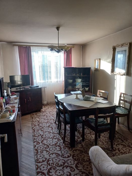 Apartament cu 4 camere,87,7mp,,Etaj 2, B-dul Bucuresti