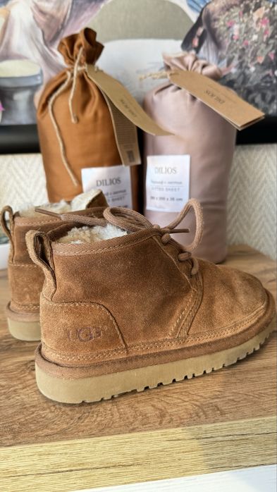 Детски боти Ugg номер 29