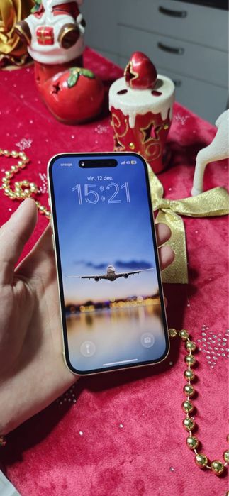 iphone 15 stare buna