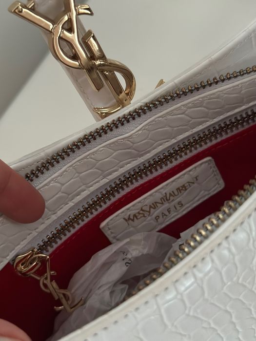 Geanta Yves Saint Laurent