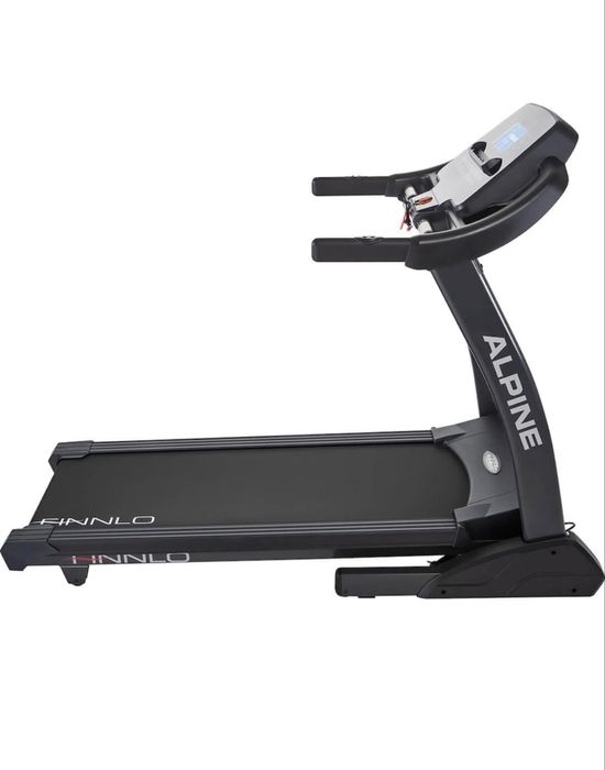 Banda alergare semi-profesionala