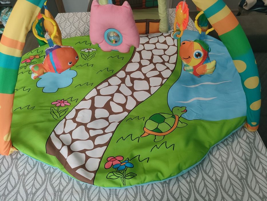 Активна гимнастика Cangaroo Happy Farm
