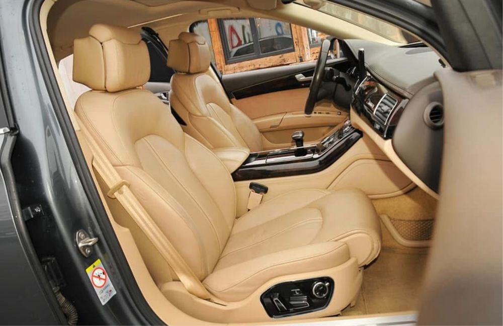 Audi A8 PRESIDENT !! 2016 !! FULL !! Impecabila !!