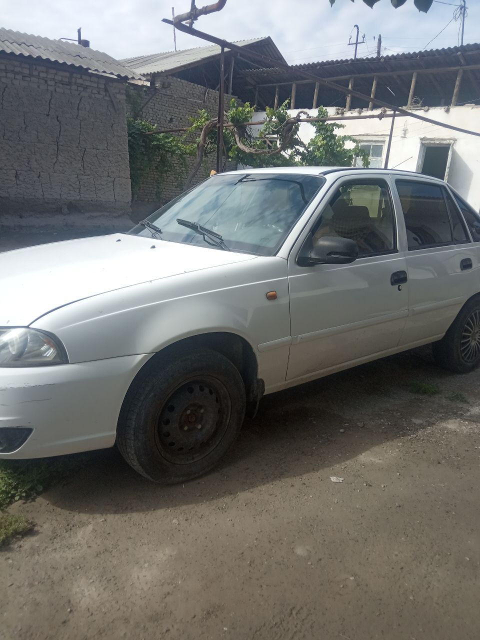Nexia 2 propan 1.8