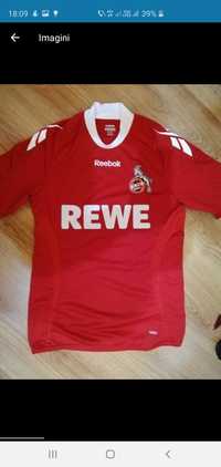 Tricou FC Koln Reebook mărimea M