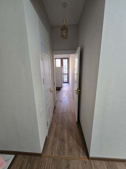 Аренда 3х ком.квартира долгосрочна