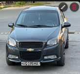 Нехсия 3 личное авто
