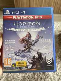 Игра за PS4 Horizon