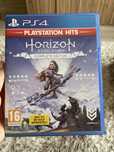 Игра за PS4 Horizon