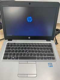 Лаптоп HP EliteBook 820 G3, i5-6200u, 4 RAM с подсветка - за ремонт