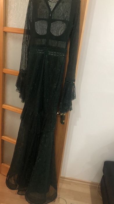 Vand rochie eleganta nunta/botez/evenimente