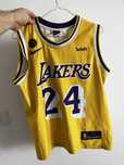 Vand maieu Nike Lakers