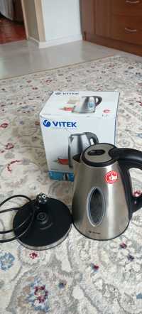 Электрический чайник Vitek