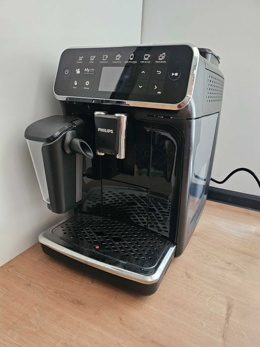 Espressor automat Philips 4300
