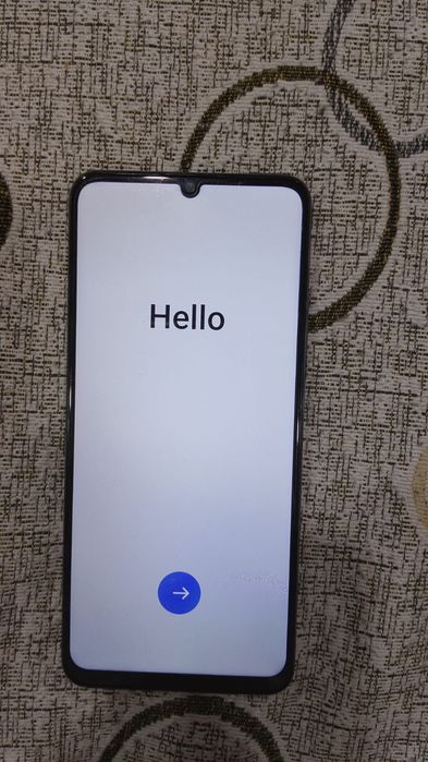 Realmi C61 Телефону всего 5 месяцев продажа по необходимости в деньгах