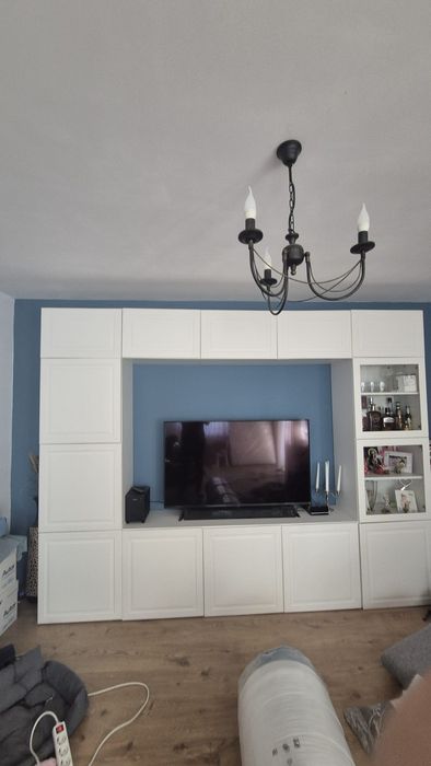 Mobila living ikea
