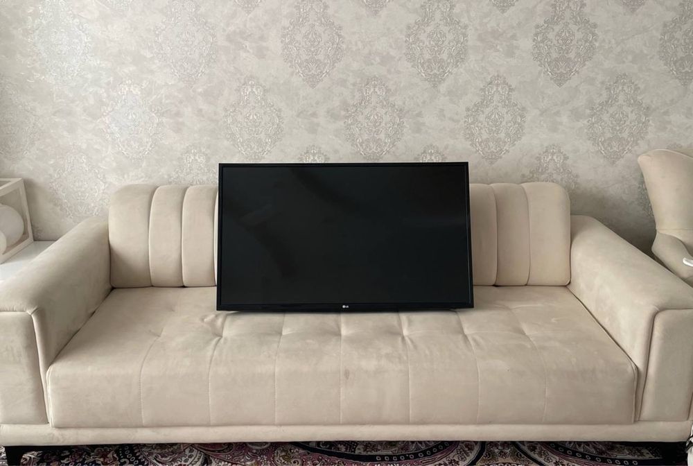 Lg 43 made in korea