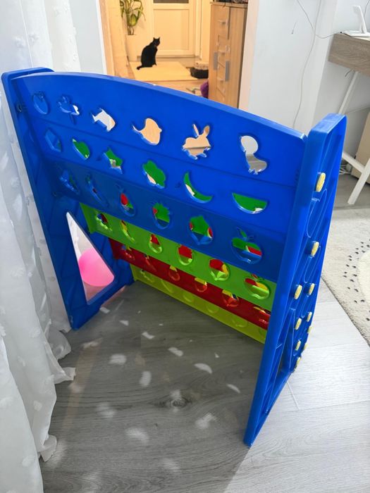 Vand raft/biblioteca carti copii