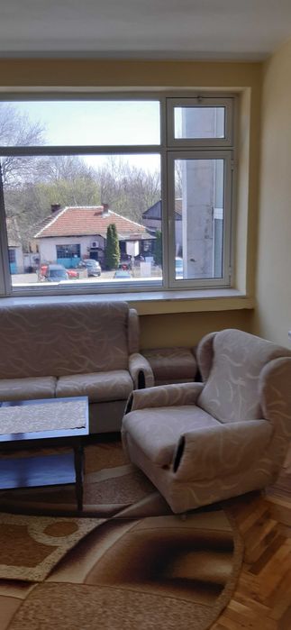 Офиси под наем Ямбол