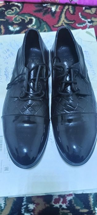 Продам летний туфли 40размер. Есть торг