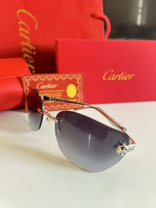 Дамски очила Cartier